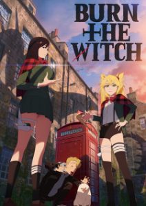 Play Burn the Witch #0.8