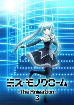 Play Miss Monochrome The Animation 3