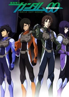 Play Mobile Suit Gundam 00