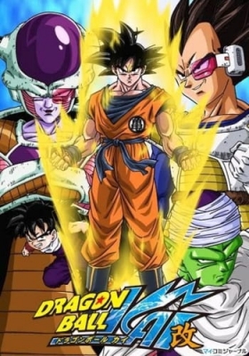 Play Dragon Ball Z Kai