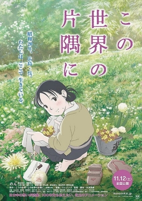 Play In This Corner of the World