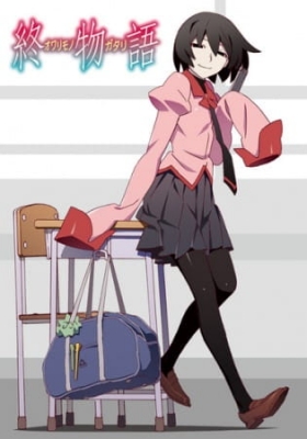 Play Owarimonogatari