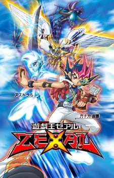 Play Yu-Gi-Oh! Zexal