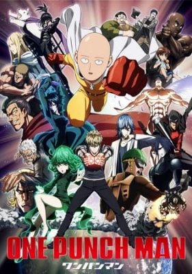 Play One Punch Man