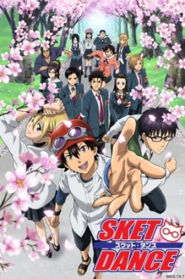 Play SKET Dance