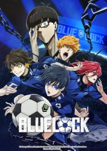 Play Blue Lock