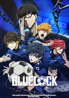 Play Blue Lock