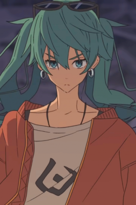 Play DUNE feat. Hatsune Miku