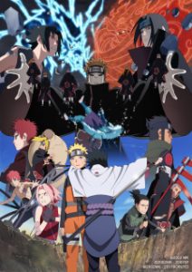 Play Road of Naruto