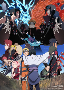 Play Road of Naruto