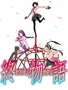 Play Owarimonogatari Second Season