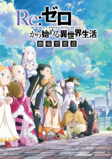 Play Re:ZERO -Starting Life in Another World- Season 3