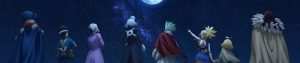 Play Dr. Stone: Science Future Part 3