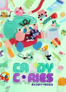 Play Candy Caries