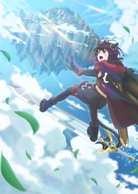 Play Tensei Shitara Ken Deshita 2nd Season