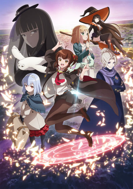 Play Once Upon a Witch’s Death