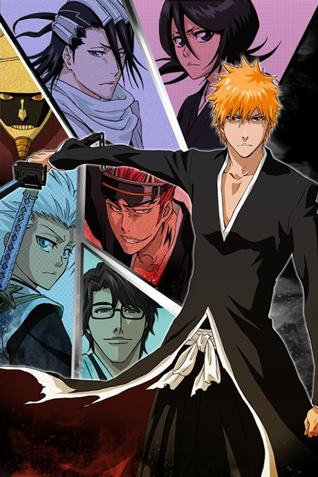 Play Bleach