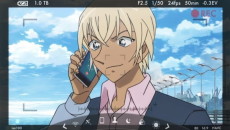 Play Meitantei Conan: Secret Amuro Call