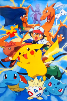 Play Pokémon