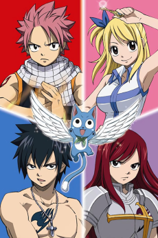 Play Fairy Tail