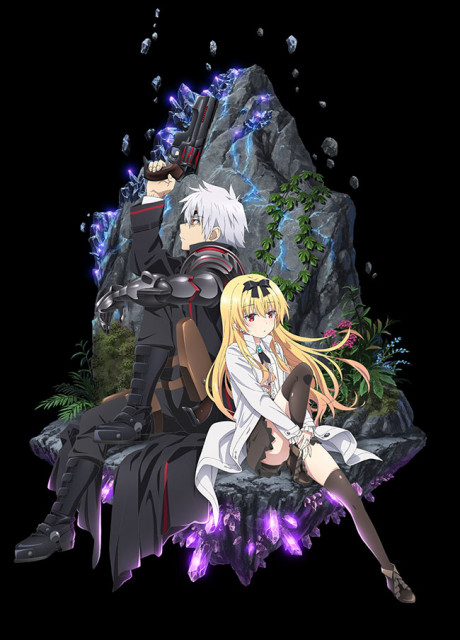 Play Arifureta: From Commonplace to World’s Strongest