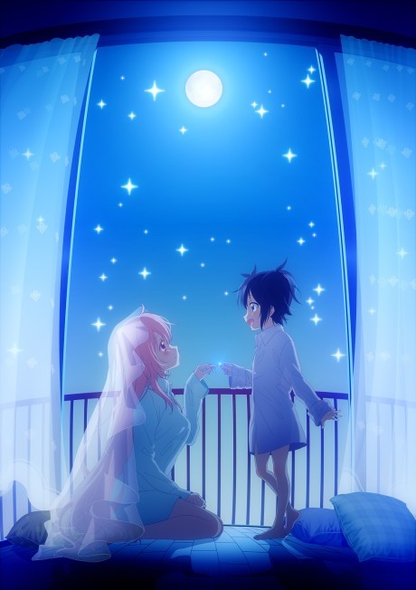 Play Happy Sugar Life
