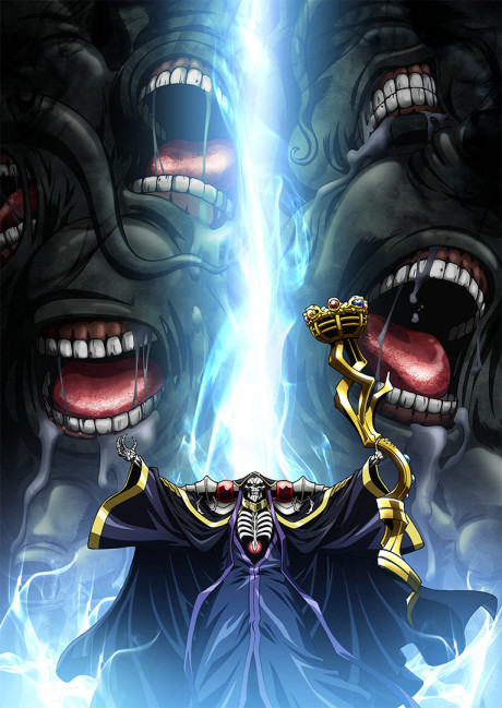 Play Overlord III