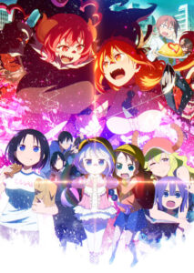Miss Kobayashi’s Dragon Maid S