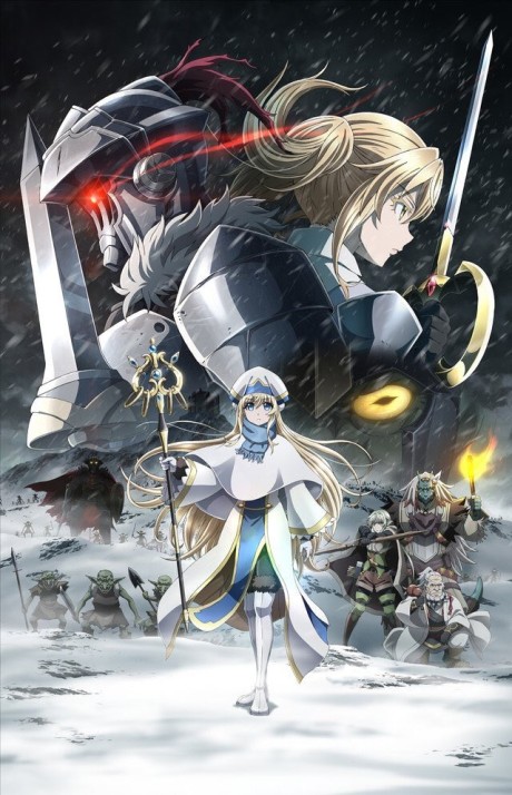 Play GOBLIN SLAYER -GOBLIN’S CROWN-