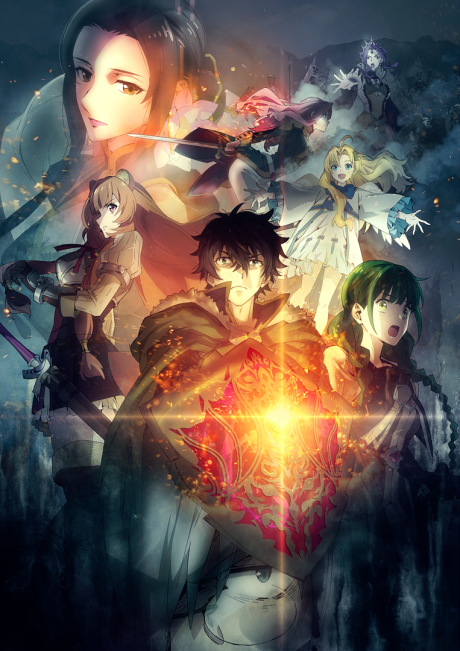 Play The Rising of the Shield Hero Season 2