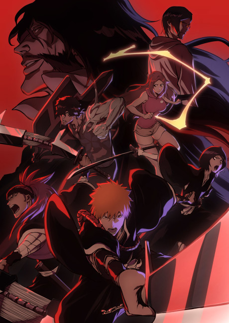 Play BLEACH: Thousand-Year Blood War