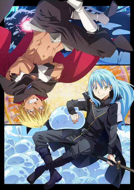 Play That Time I Got Reincarnated as a Slime Season 2 Part 2