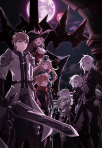 KING’s RAID: Successors of the Will