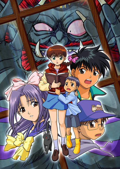 Play Ghost Stories