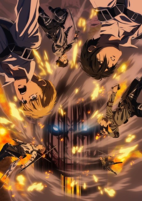 Play Attack on Titan Final Season THE FINAL CHAPTERS Special 1