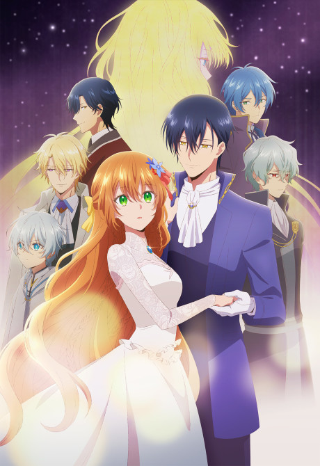 Play Why Raeliana Ended Up at the Duke’s Mansion