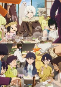 To Your Eternity Season 3