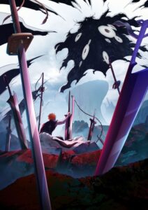 BLEACH: Thousand-Year Blood War – The Calamity