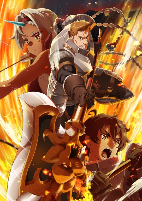 Play The Frontier Lord Begins with Zero Subjects