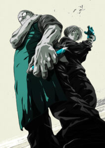 Play SAKAMOTO DAYS Season 2