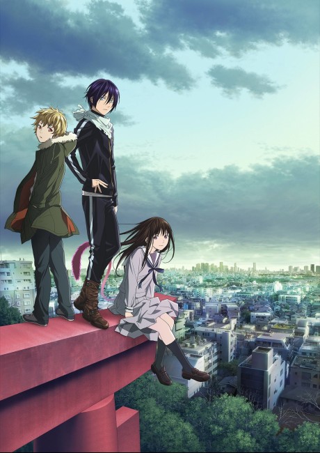 Play Noragami