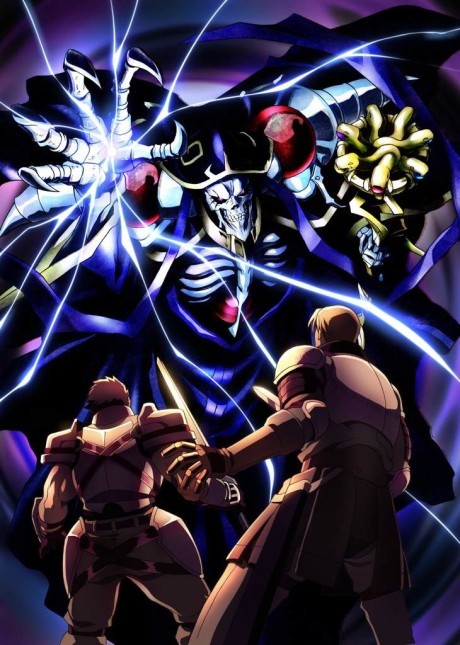 Play Overlord