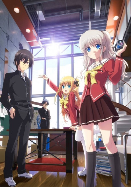 Play Charlotte