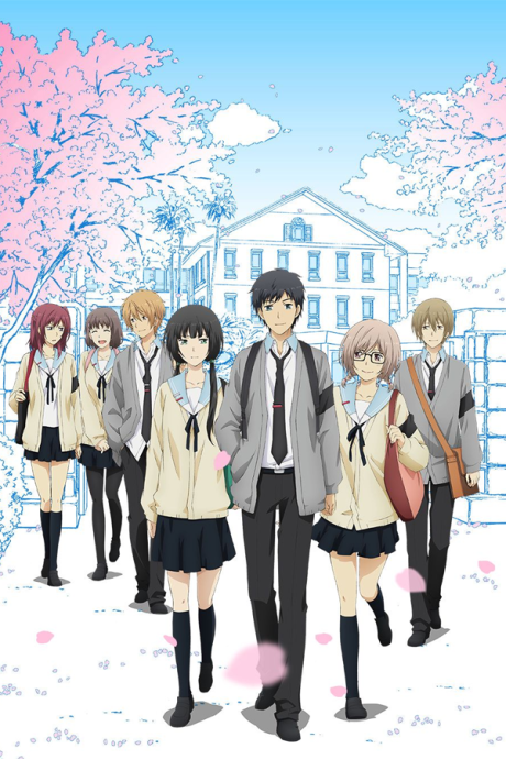 Play ReLIFE