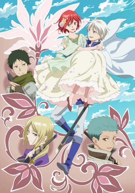 Play Snow White with the Red Hair Season 2