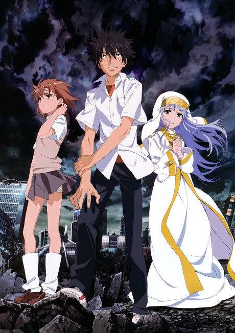 Play A Certain Magical Index II