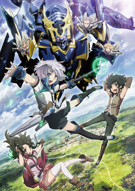 Play Knight’s & Magic