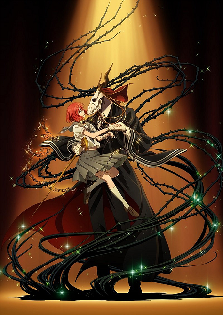 Play The Ancient Magus’ Bride