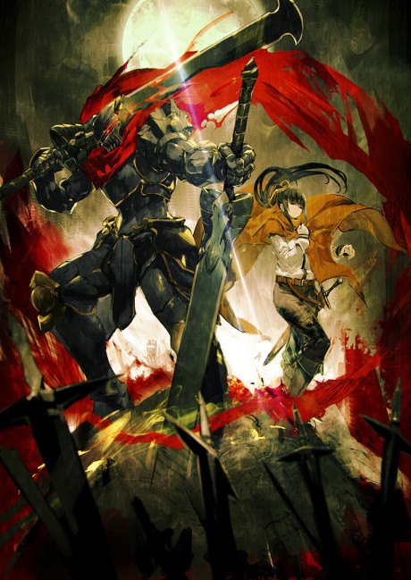 Play Overlord: The Dark Hero