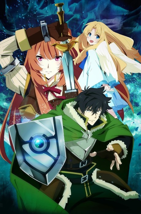 Play The Rising of the Shield Hero